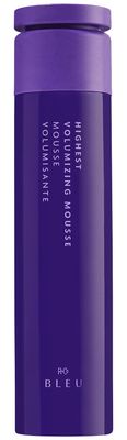RCo Blue Highest Volumizing Mousse 180 ml 6.3 oz