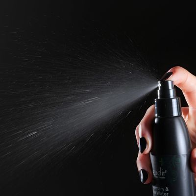 Agadir Rosemary Rice Water Thermal Spray 6 oz.