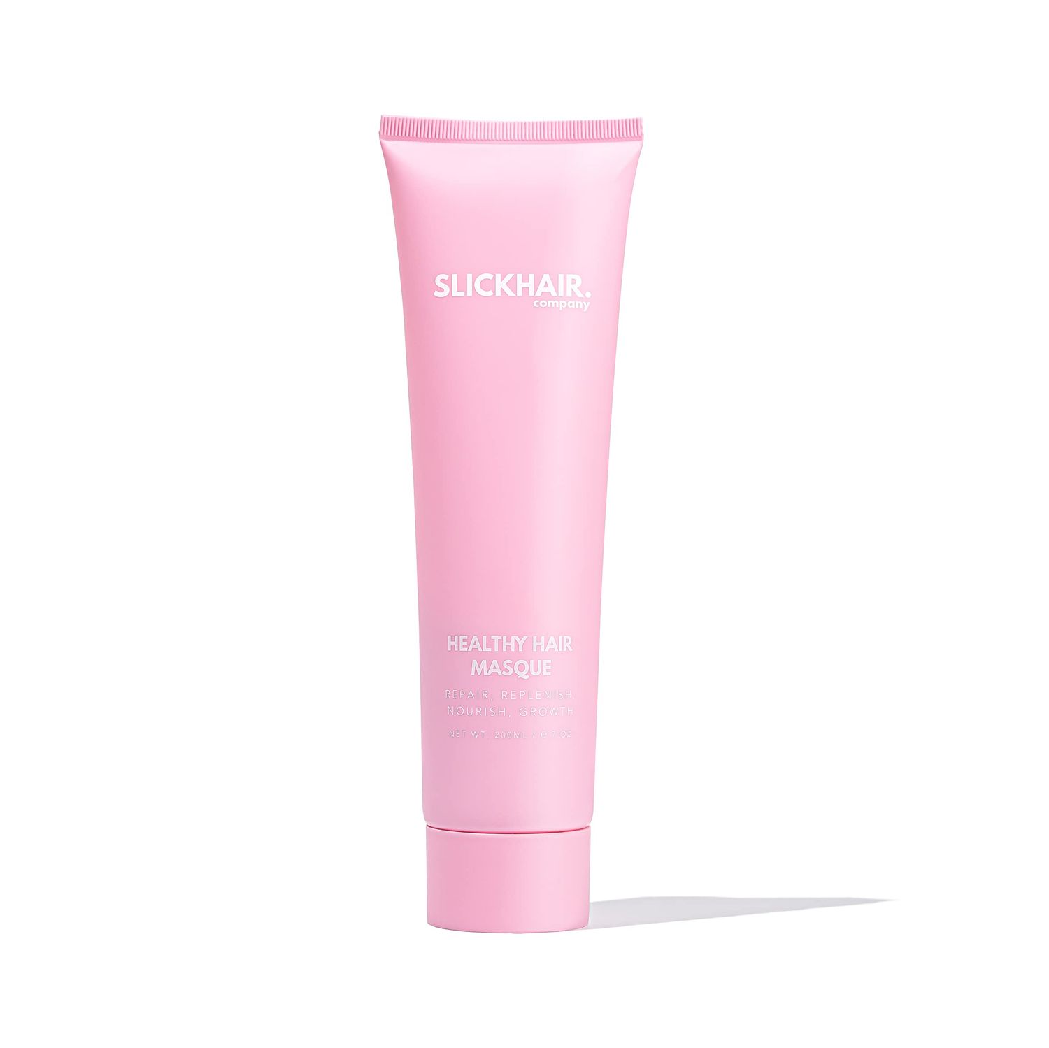 Healthy Hair Masque