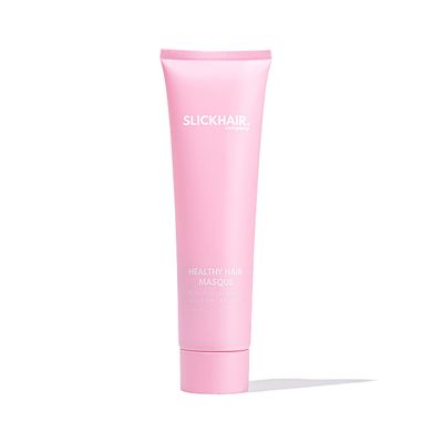 Healthy Hair Masque