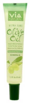 VIA NATURAL Via Natural Olive Oil Dl 12