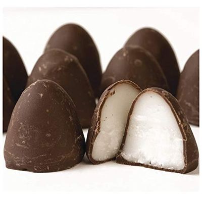 Zachary Old Fashioned Vanilla Creme Drops, 8 Ounce (Pack of 3)