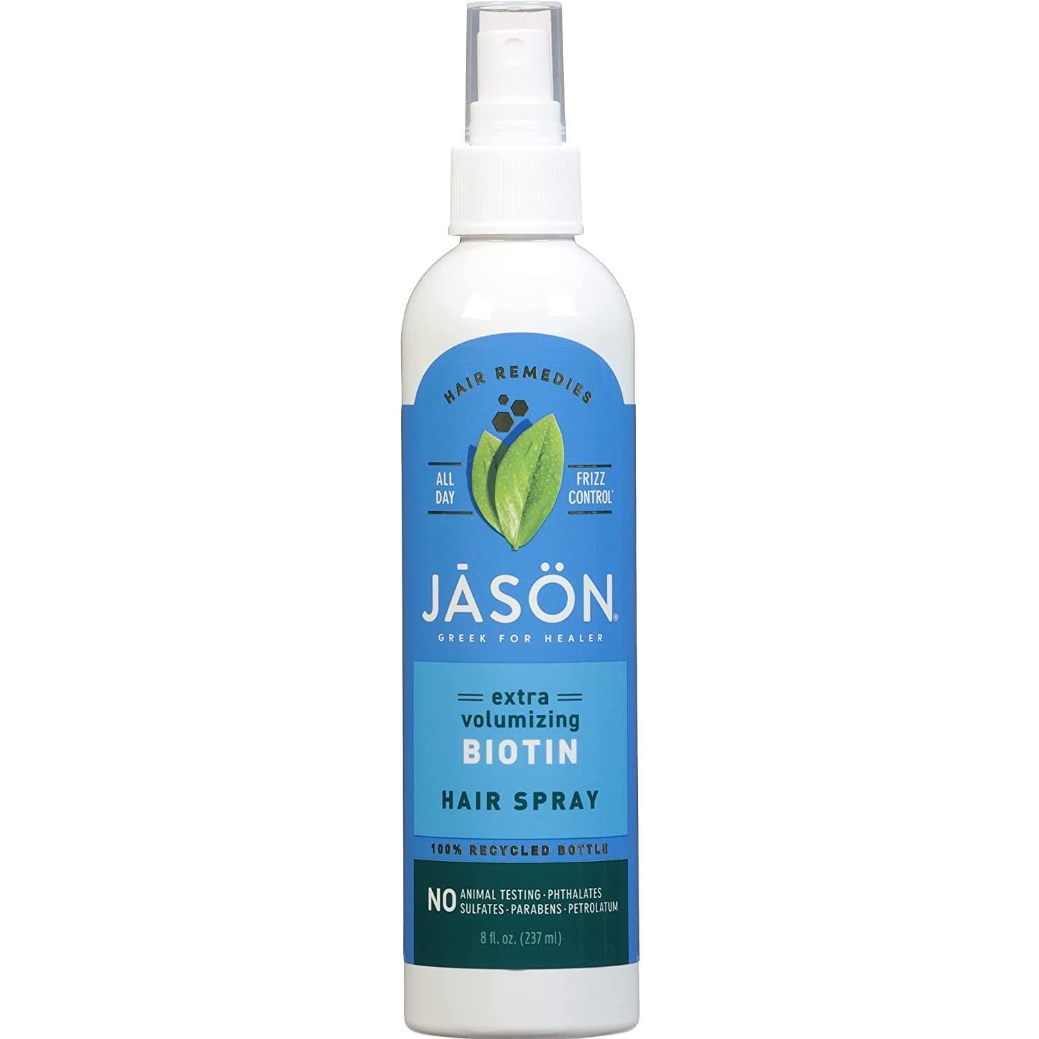 Jason Thin-To-Thick Hair Spray 8 oz
