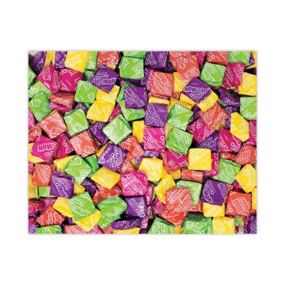 Now Later Assorted Fruit Candy - Assorted Fruit Flavors - (20 Pack) 120 Pieces by Payless Shop