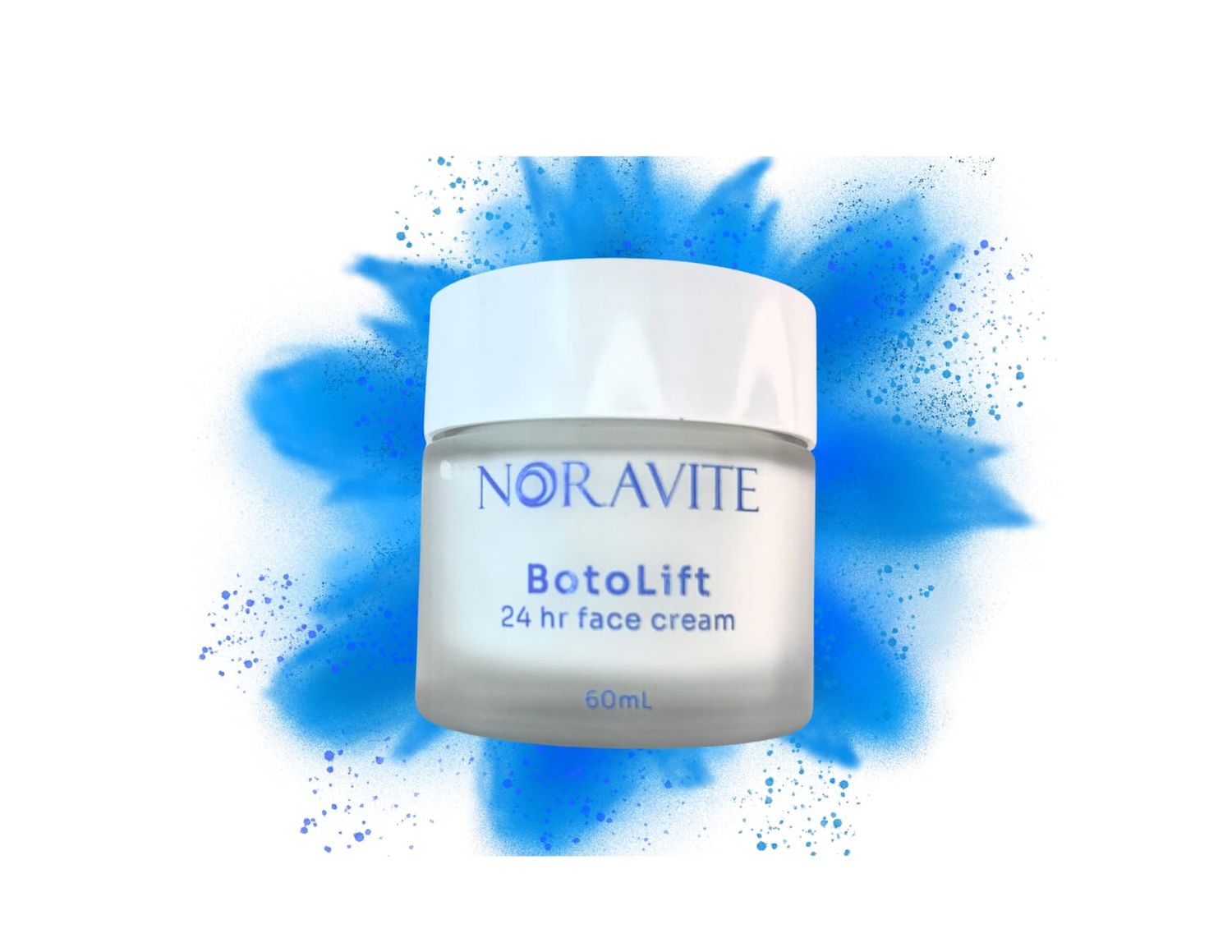 Noravite Botolift Copper Peptide Bundle for DIY formulation - Face Tightening and Lifting Cream - Anti Wrinkle Face Cream with Hyaluronic Acid and Argireline plus High purity GHK-KU Copper peptides