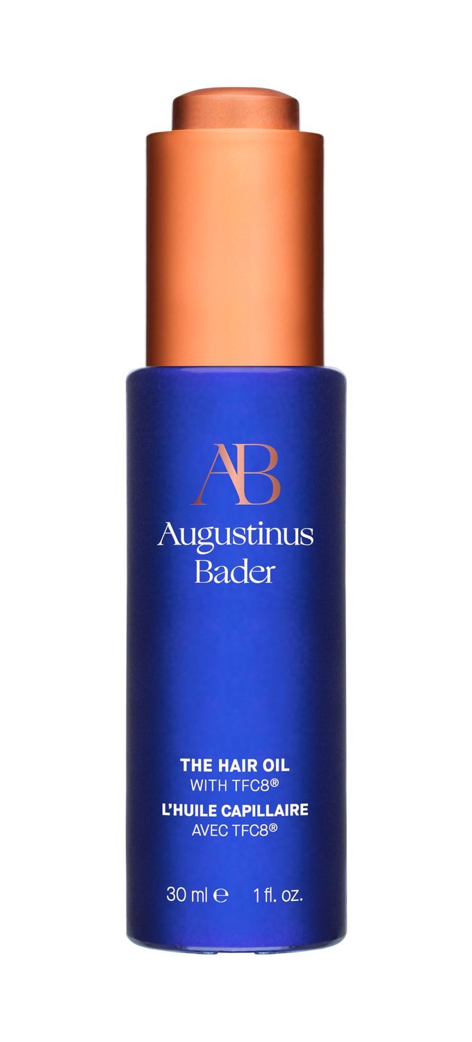 Augustinus Bader The Hair Oil