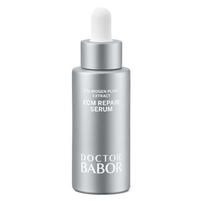 DOCTOR BABOR Regeneration ECM Repair Serum, Restore Regenerate with Collagen and Hyaluronic Acid, Optimize Skin Elasticity and Density, Visibly Smoother Firmer Complexion, 1 oz