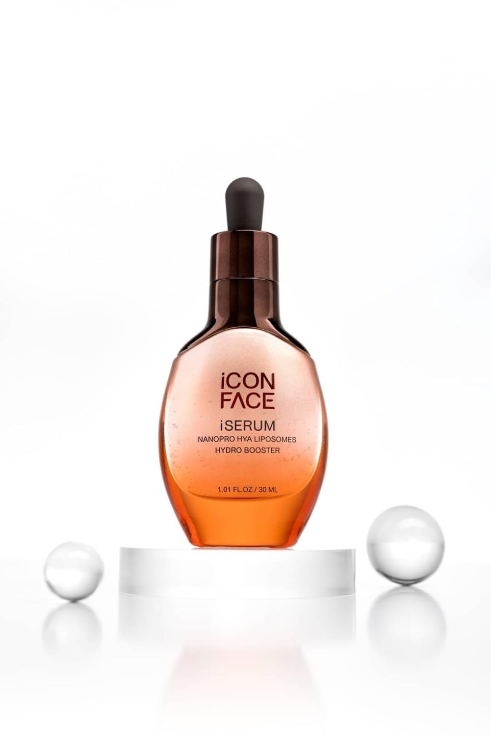 iCon Face iSerum