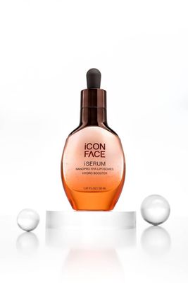 iCon Face iSerum