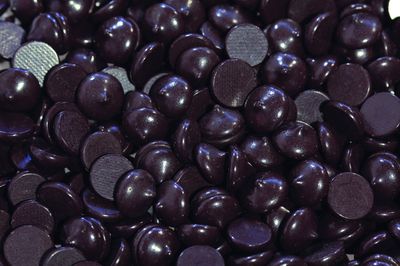 Yupik Organic Dark Chocolate Chips, 70 Cacao, 2.2 lb (35.2 oz), Gluten-Free, GMO-Free, Kosher, Vegan, Dairy-Free, Regular Size, Rich Dark Chocolate, Melts Smoothly, For Snacking, Baking Topping