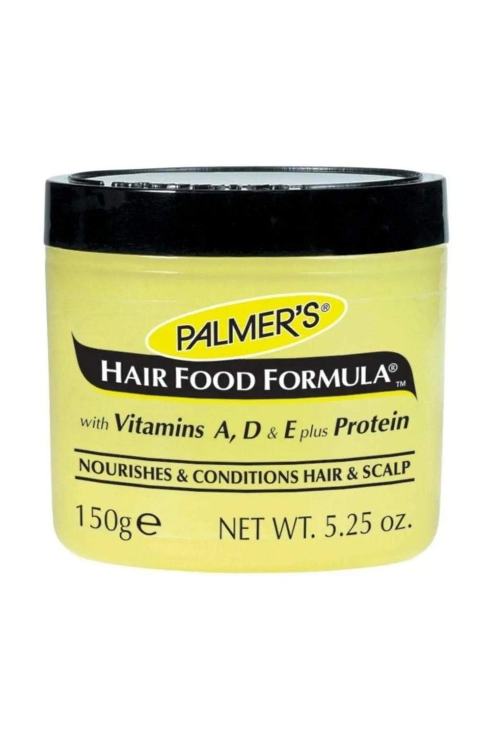 Palmer&#39;s Hair Food Formula, 5.25 Ounce