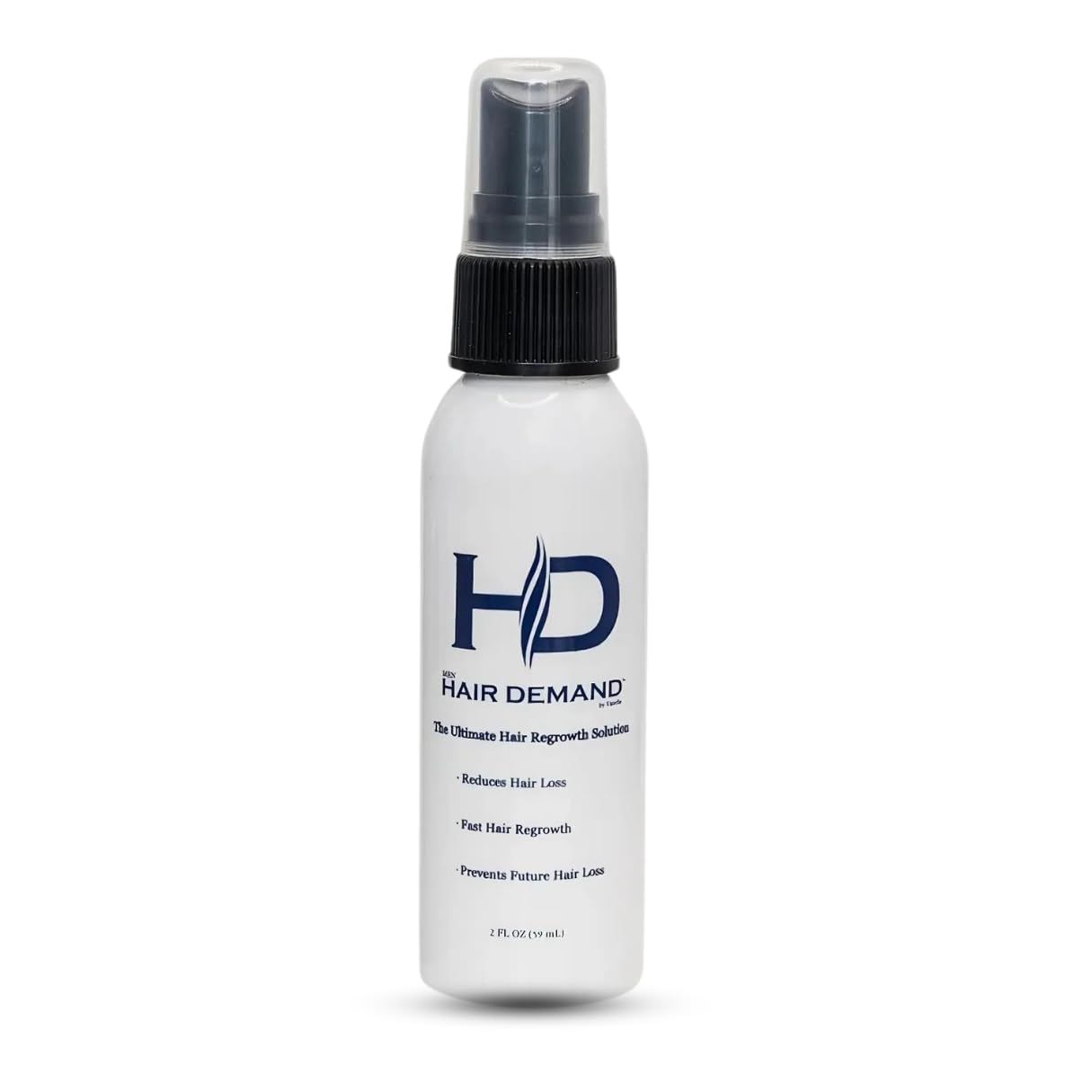 Hair Demand Multifunctional Spray for Both Men Hair Growth Hair Regrowth Treatment for Women - Capixyl Technology Hair Growth Products for Men for Thicker Hair - Reduce Thinning Promote Growth