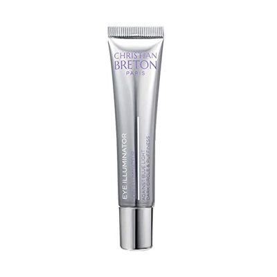 Christian BRETON Eye Illuminator 15 ML