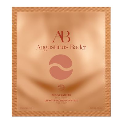 Augustinus Bader The Eye Patches Single