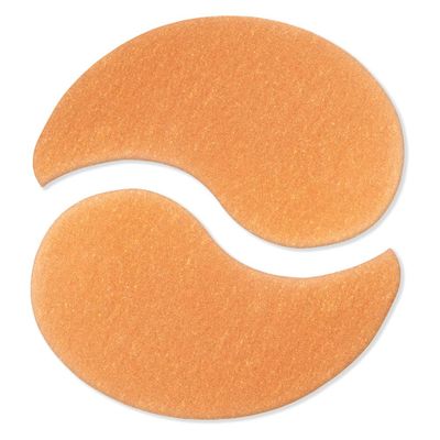 Augustinus Bader The Eye Patches Single