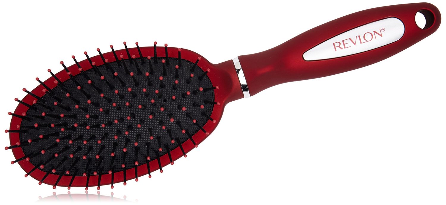Revlon Signature Series Paddle Brush