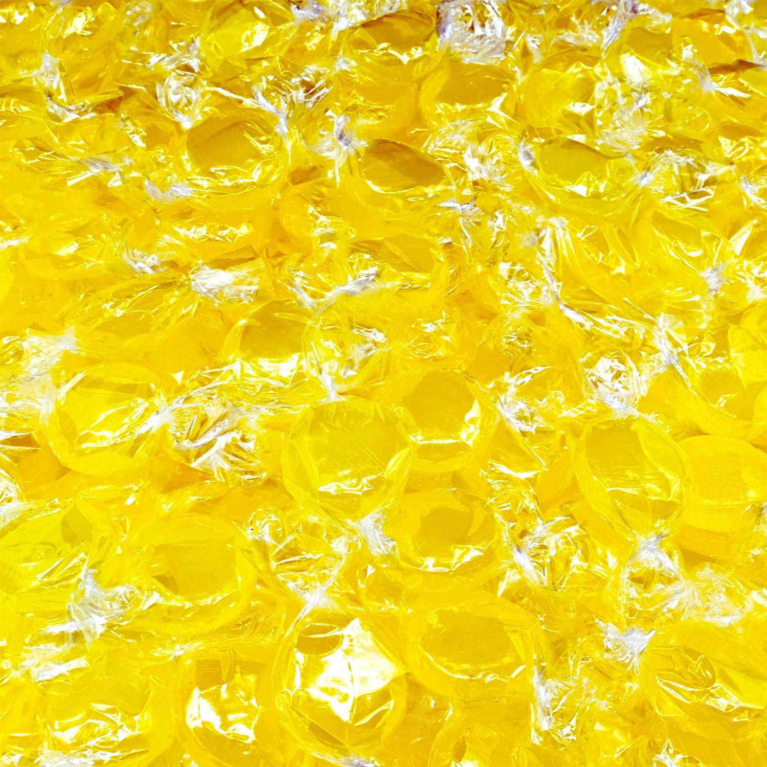Candy Retailer Sugar Free Candy Discs (Lemon, 2 Lb)