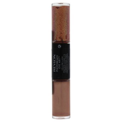 REVLON PhotoReady Eye Art LidLineLash, Peach Prism