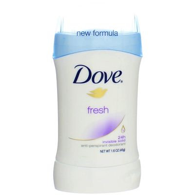 DOVE INV SOL AP FRESH 1.6 OZ (10 Pack)