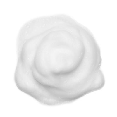 ECRU New York Curl Perfect Air-Dry Foam, Air Dry Foam Curl Cream, Anti Frizz Hair Products, 4oz