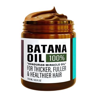 dssuoa A-zure Batana Oil for Hair Growth,A-zure Batana Oil,BatanaNatural Hair GrowthOil,Organic and Natural Ingredients - Promotes HairGrowth and Thickness for Men Women