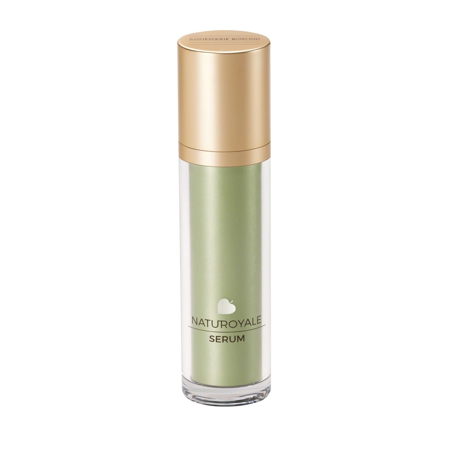 ANNEMARIE BRLIND - NATUROYALE Lifting Serum - Facial Toning Serum with Gotu Kola and Hyaluronic Acid For Refreshed and Rejuvenated Skin - Step 2 of 5-5 Oz