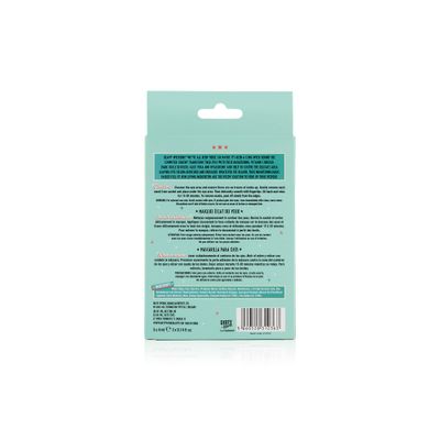 Dirty Works Good to Glow Under Eye Masks