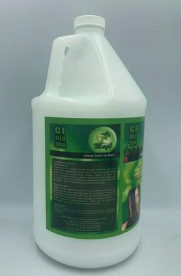Cirugia Capilar Celulas Madre 3.7 litros Treatment Uso Profesional 128 oz Tamano Gigante