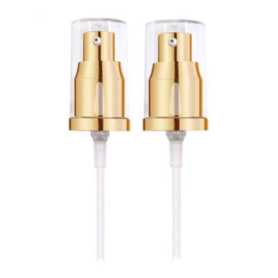 LUFOX 2Pcs Foundation Pump for Maybelline Fit Me Liquid Foundation