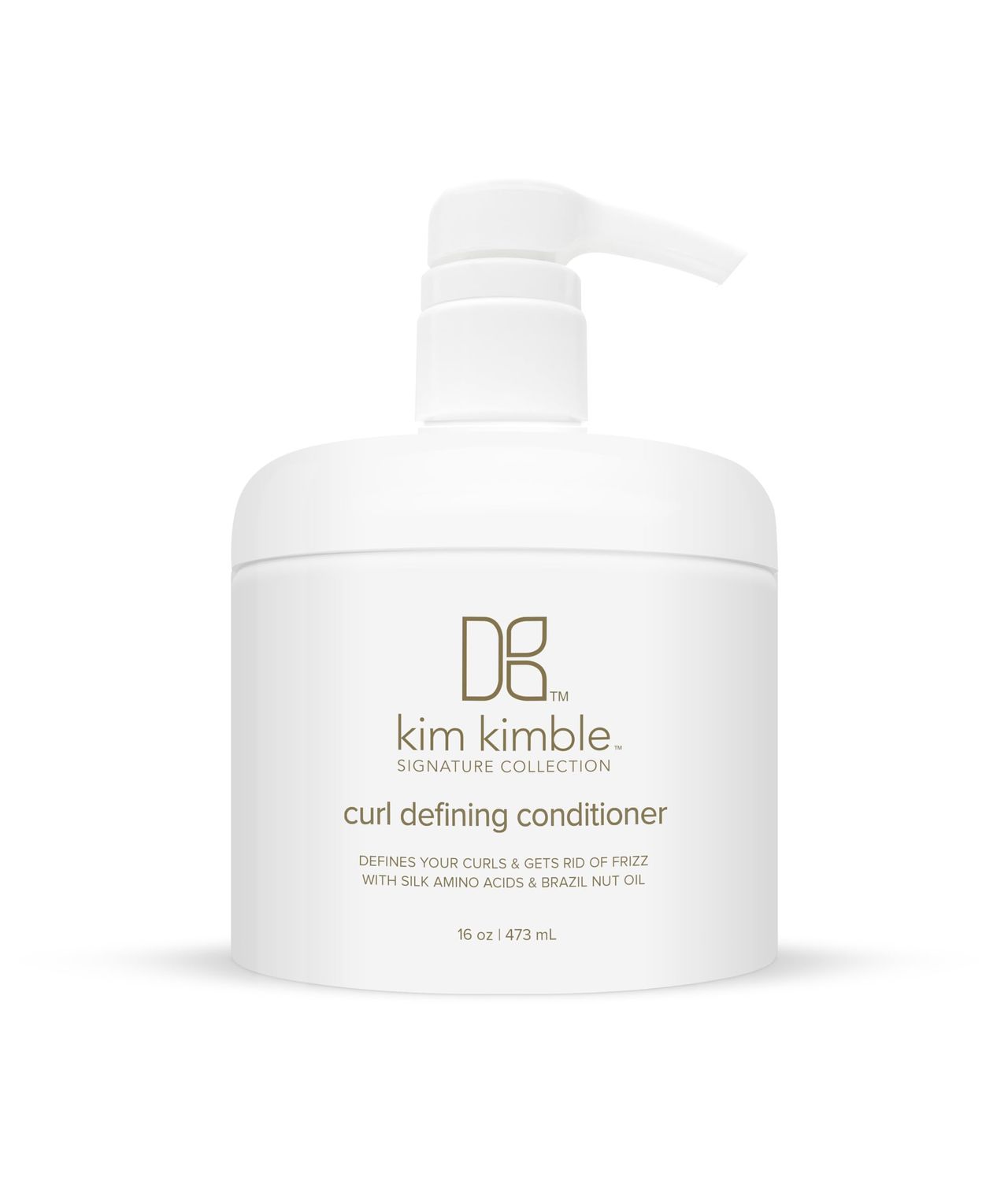 Curl Defining Conditioner