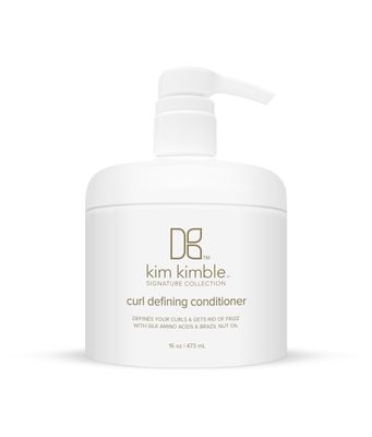 Curl Defining Conditioner