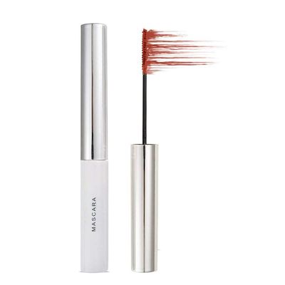 GL-Turelifes Red coral Mascara Colorful Fiber Eye LashCharming Longlasting, Thick Long Eyelash Waterproof and Smudge-proof Eyes Makeup (10)
