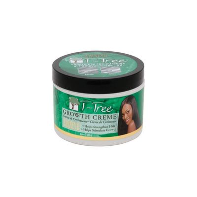 Parnevu T-tree Growth Cream (Pack of 3)