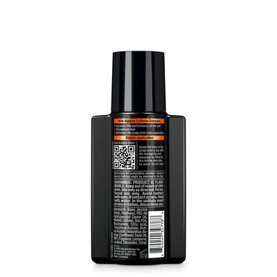 Alpecin Caffeine Hair Booster with Bold Fragrance 6.76 Fl Oz (Pack of 3) I Hair Performance Enhancer I Promotes Natural Hair Growth and Thickness I Energizes Scalp