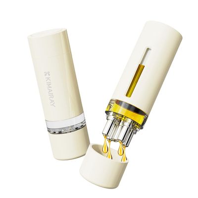 Hair Oil Applicator for Scalp, Scalp Oil Applicator Comb, Hair Oil Applicator for MinoxidilFollicle CareScalp Massager,Portable Hair Oiling Applicator Hair Oil Dispenser Hair Applicator Bottle Brush