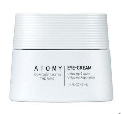 ATOMY The Fame Eye-Cream 1.4fl oz 40ml Eye and facial total wrinkle care
