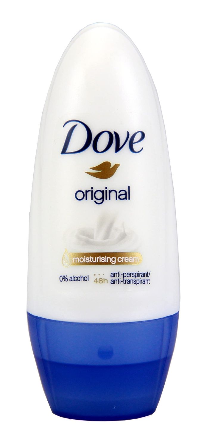 Dove Atiperspirant 48 hours protection Deodorant, Original