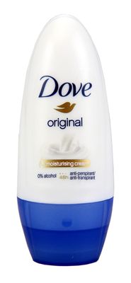 Dove Atiperspirant 48 hours protection Deodorant, Original