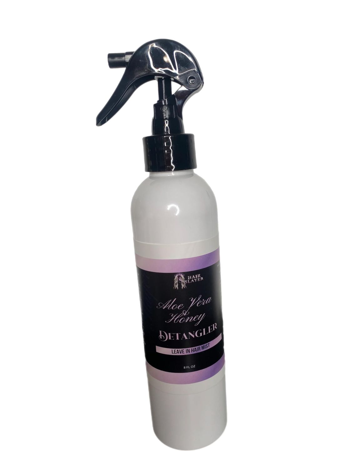 Hair Slayer Aloe Vera and Honey Detangler