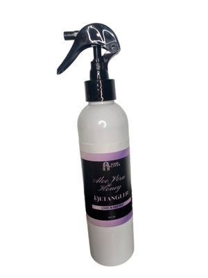 Hair Slayer Aloe Vera and Honey Detangler