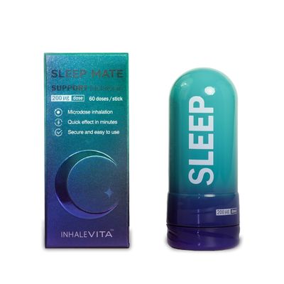 INHALEVITA Melatonin