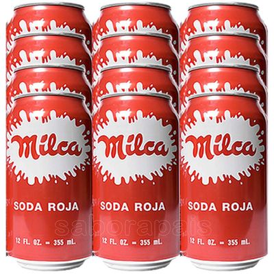 Milca Roja