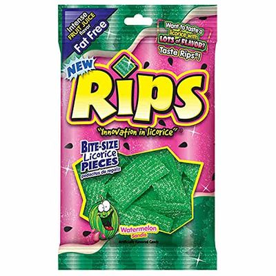 SP RIPS WATERMELON 4OZ
