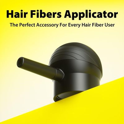 SEVICH Hair Fibers Spray Applicator Pump for 12g25g Bottle Quickly Tool
