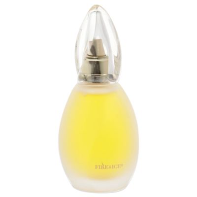 Fire and Ice Cologne By Revlon For Women