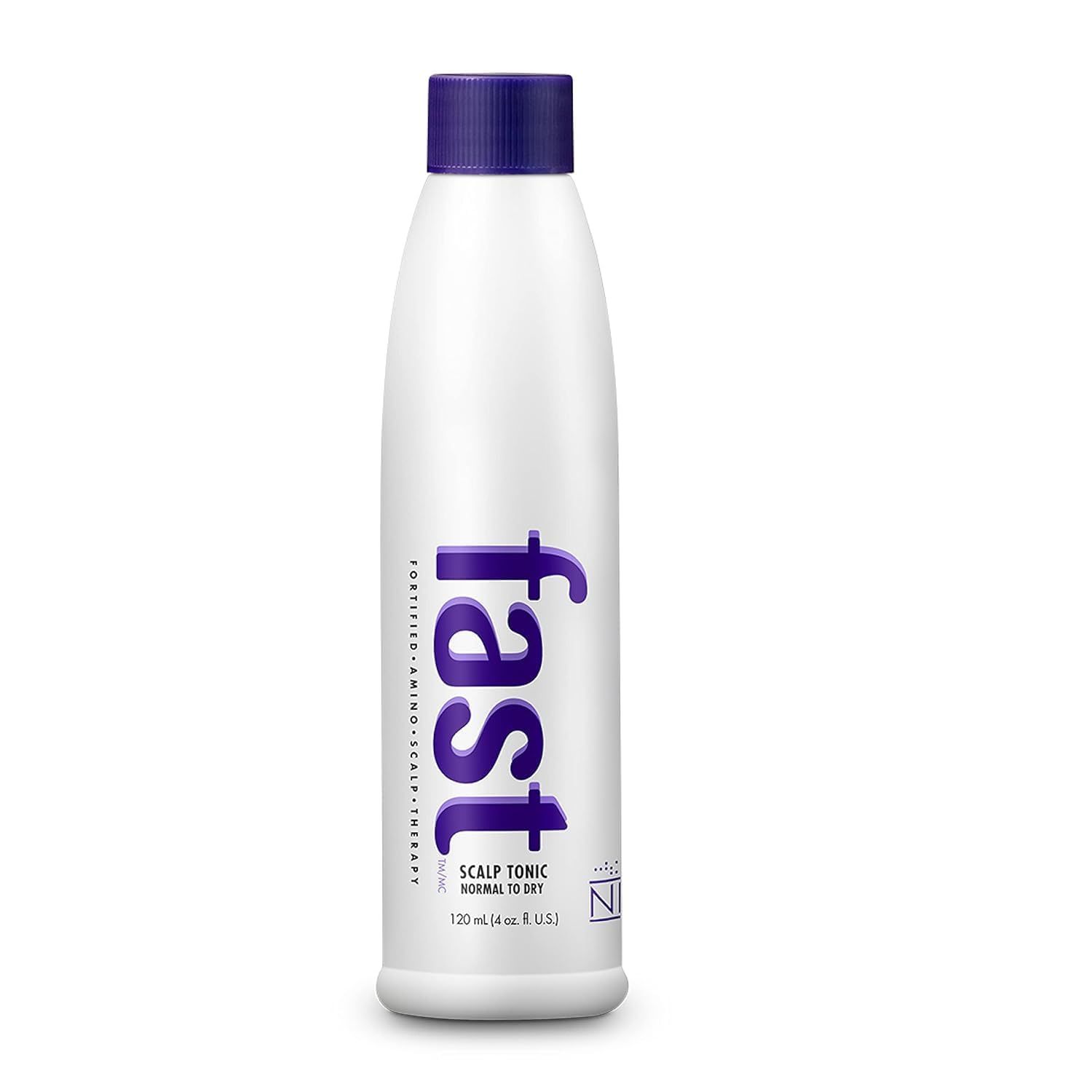 Nisim F.A.S.T Hair Fortifying Supplement to Help Maximise Fast Healthy Hair Growth
