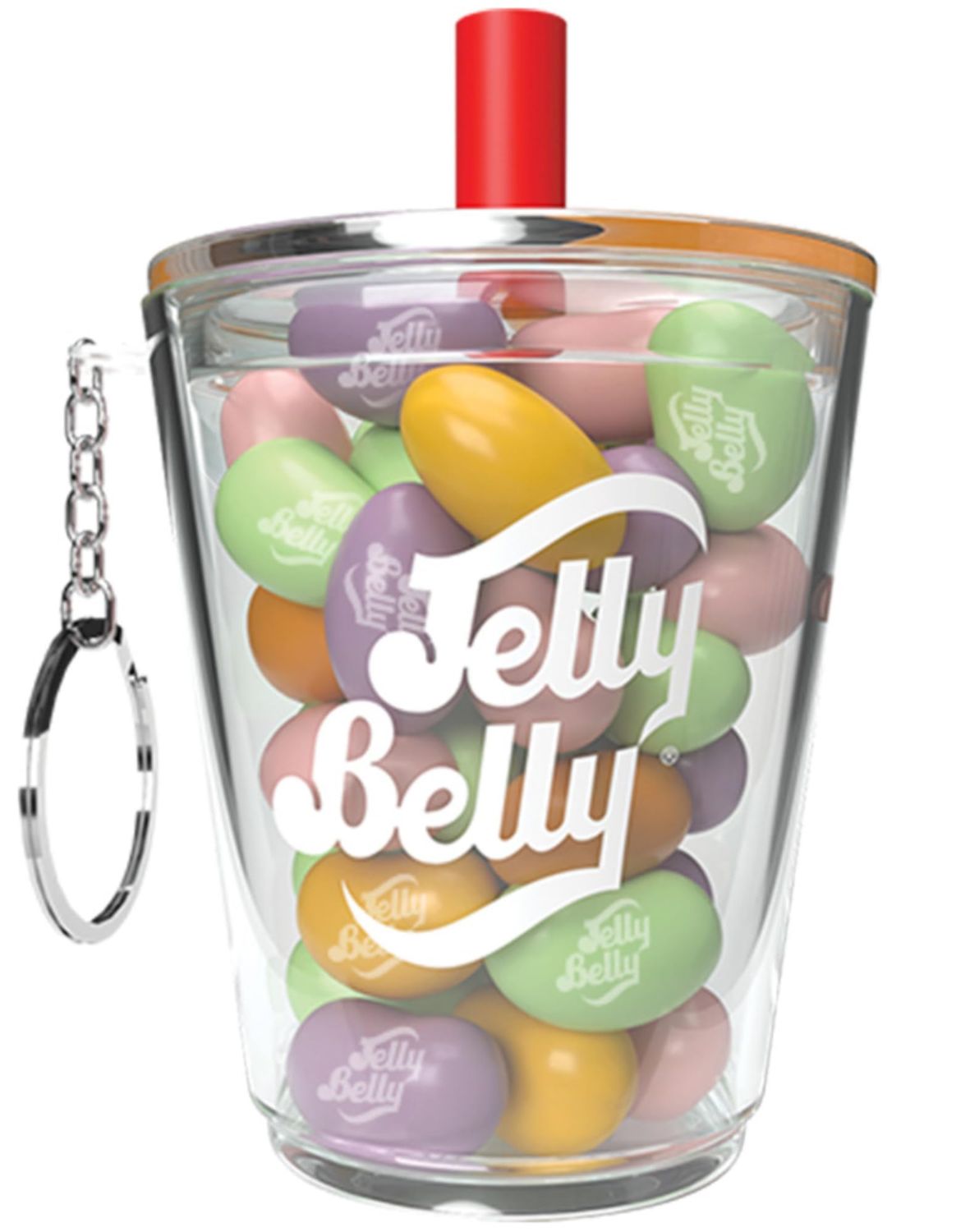Jelly Belly - Boba Milk Tea - Mini Cup (2.29oz)