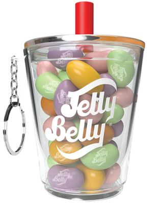Jelly Belly - Boba Milk Tea - Mini Cup (2.29oz)