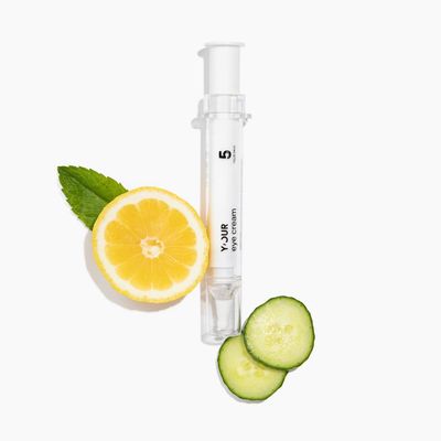 YOUR Retinol Brightening Eye Cream - Anti Aging Treatment for Dark Circles Puffiness, Remove Under Eyes Bags, Ultimate Repair for Wrinkle Crows Feet, Hydrating Illuminating Care for Men Women