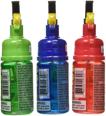 Wholesale Kidsmania Quick Blast Sour Candy